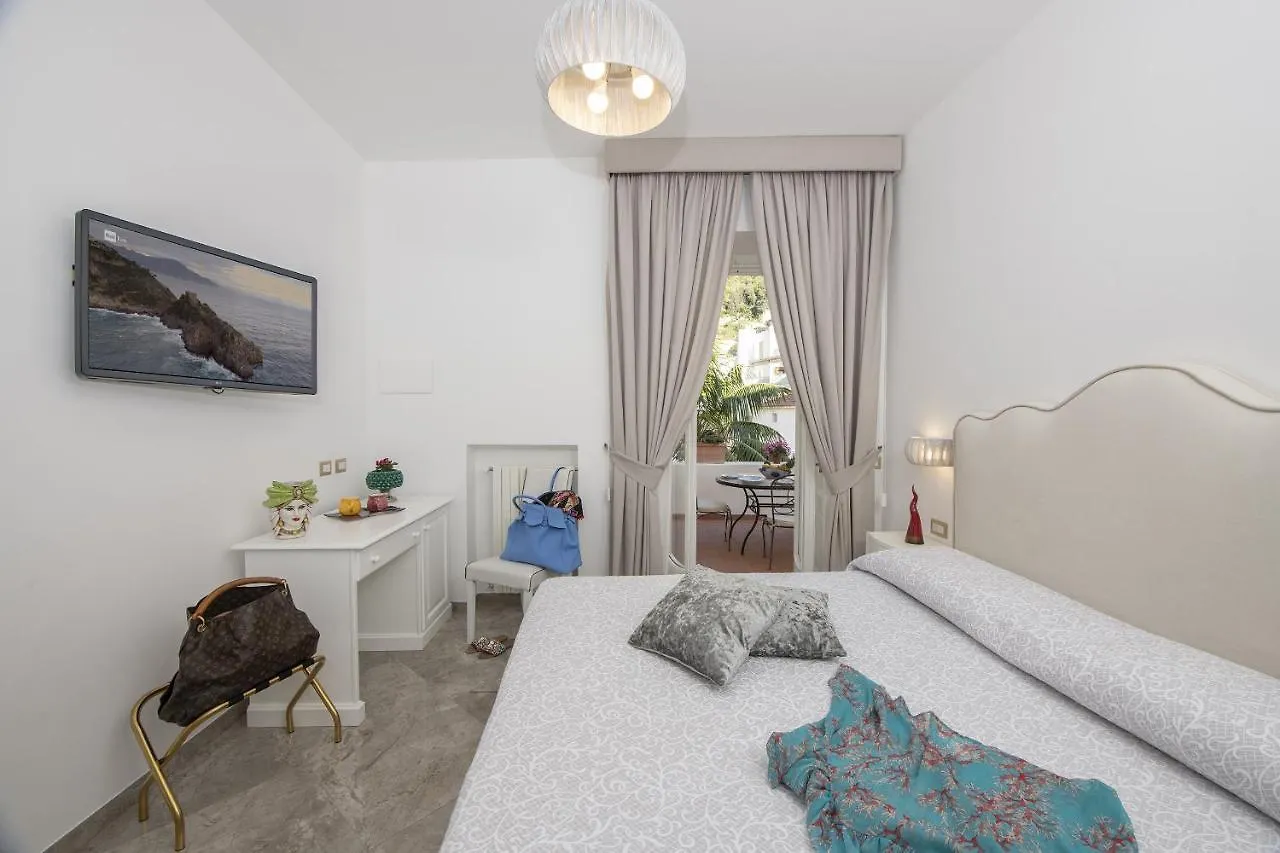 Palazzo Gargano Amalfi Hotel 2*,  Olaszország