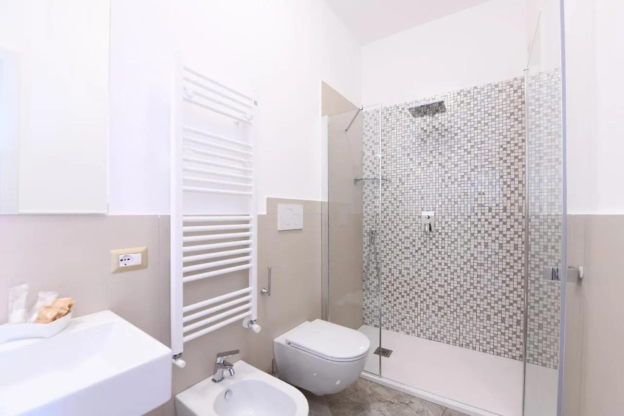 Palazzo Gargano Amalfi Hotel