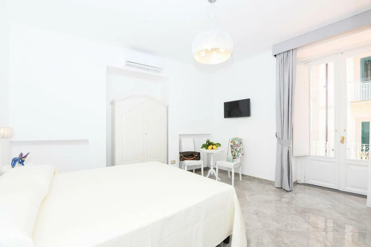 Palazzo Gargano Amalfi Hotel