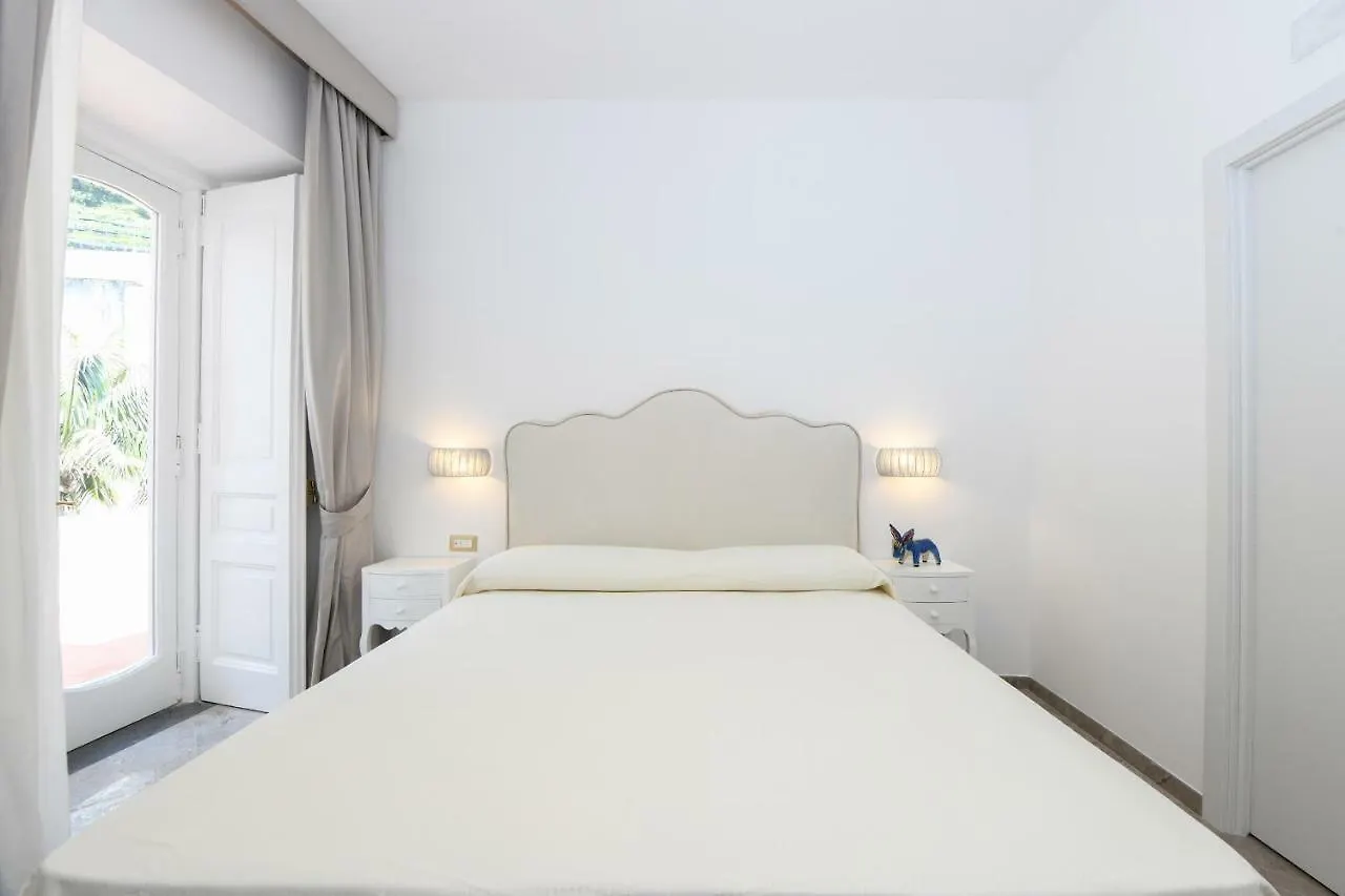Vendégház Palazzo Gargano Amalfi Hotel