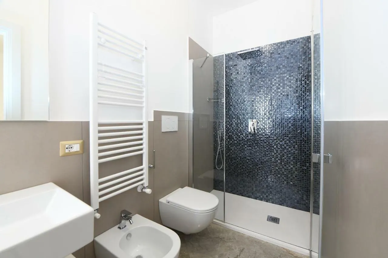 Palazzo Gargano Amalfi Hotel Olaszország