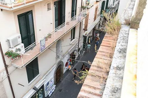 Palazzo Gargano Amalfi Hotel Vendégház