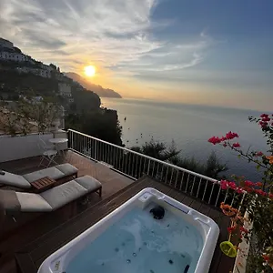 Seajewelsdeluxurysuite Amalfi